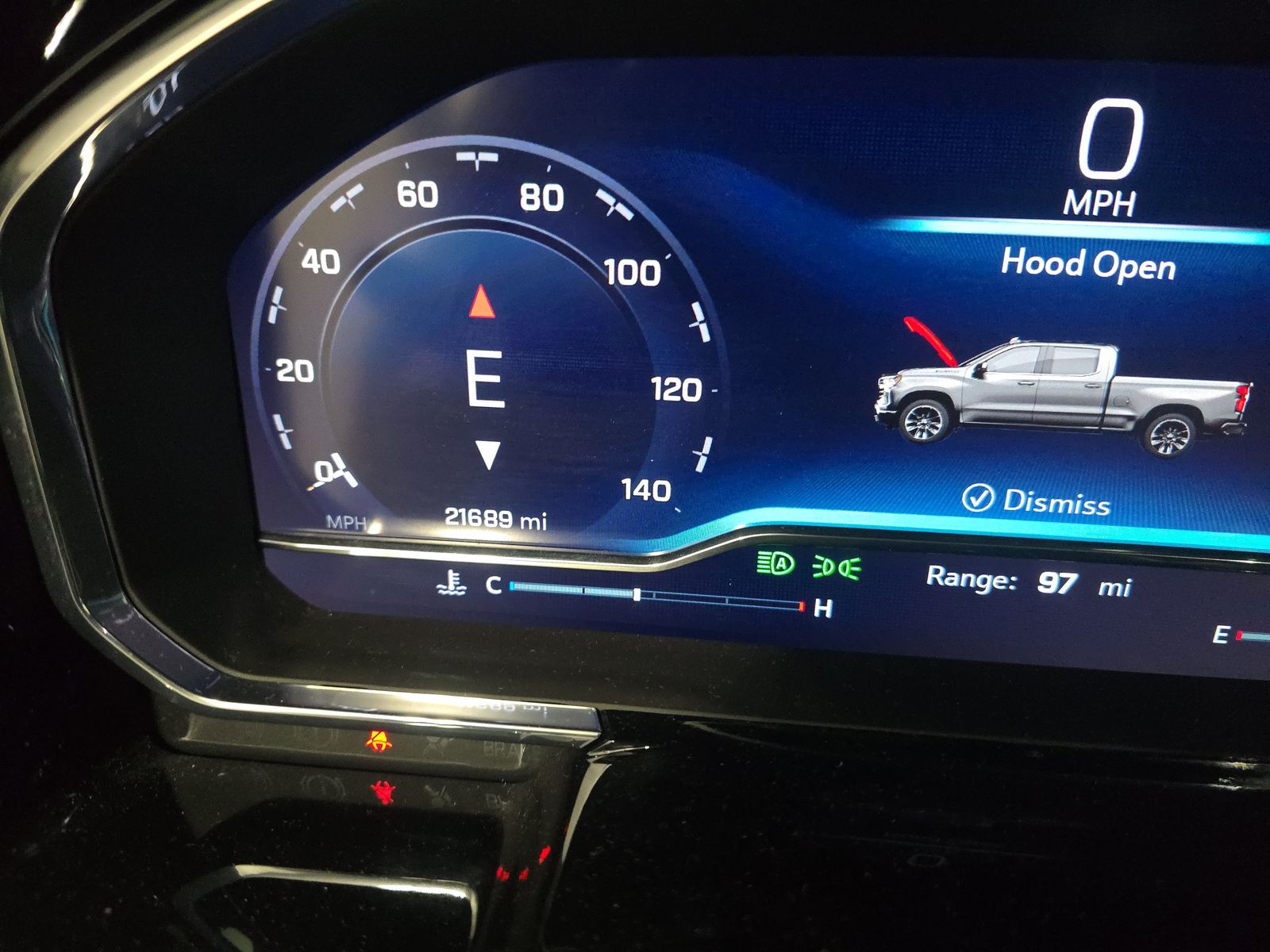 2024 Chevrolet Silverado 1500 RST AWD