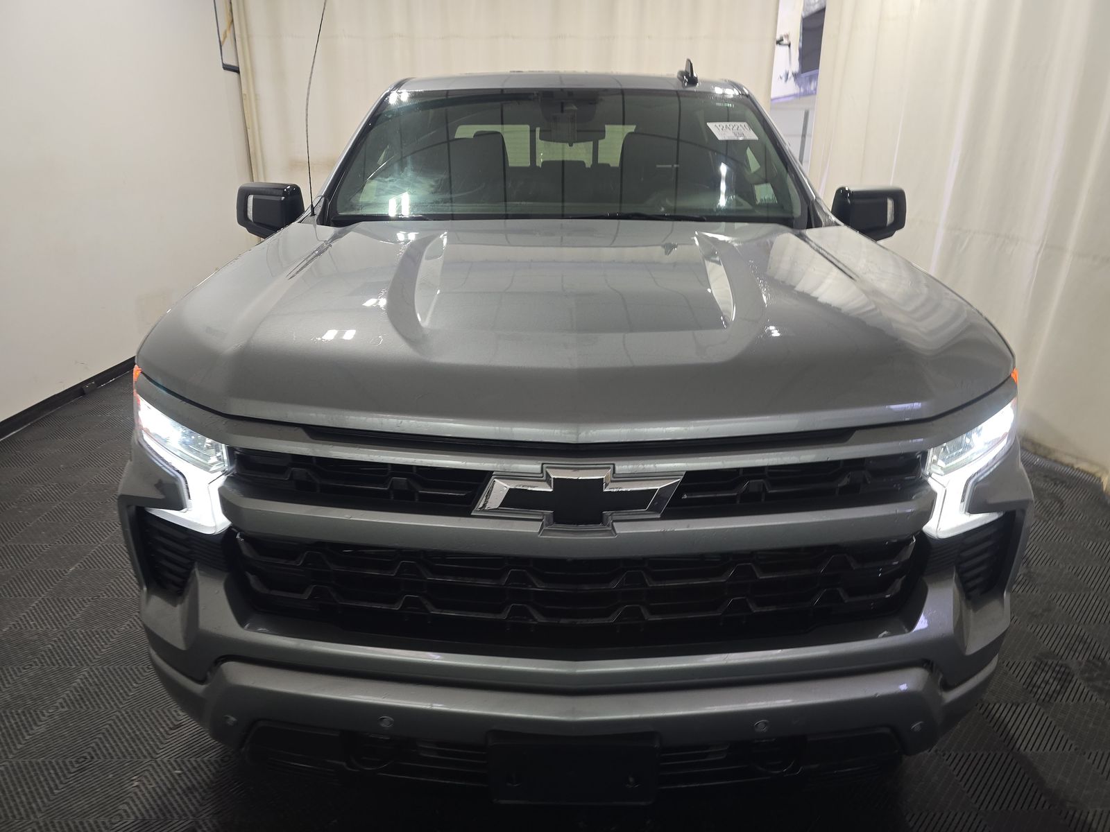 2024 Chevrolet Silverado 1500 RST AWD