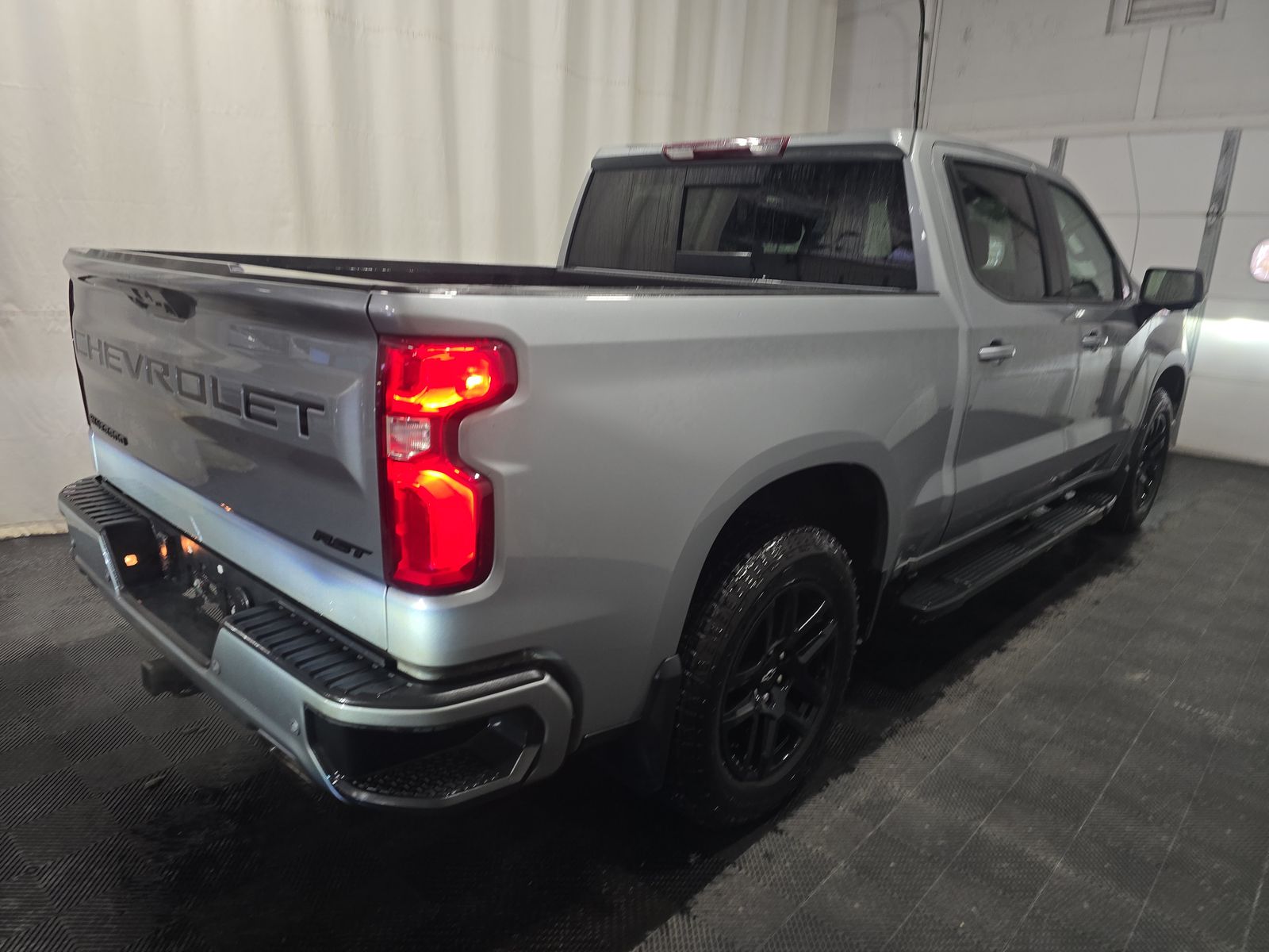 2024 Chevrolet Silverado 1500 RST AWD