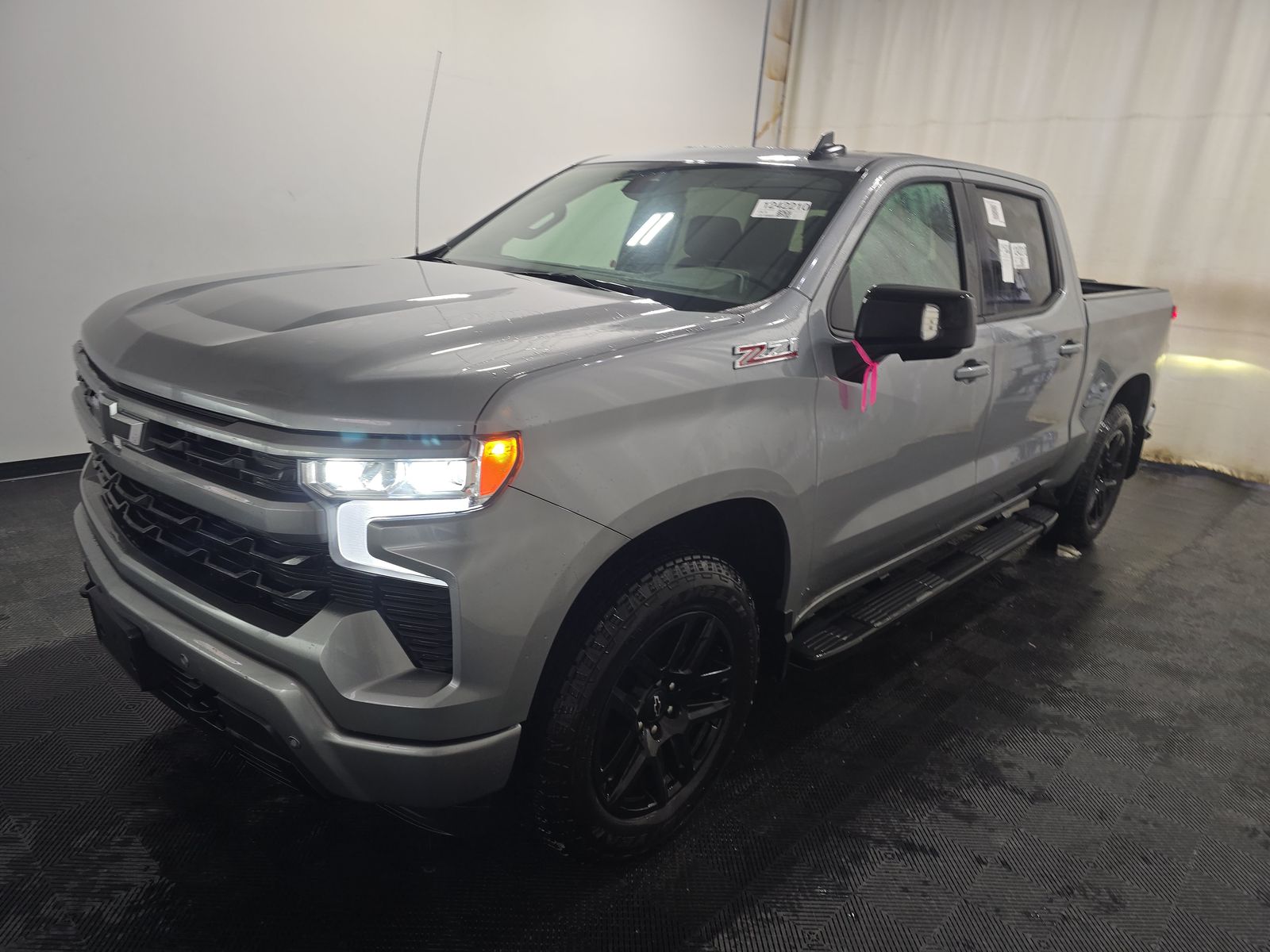 2024 Chevrolet Silverado 1500 RST AWD
