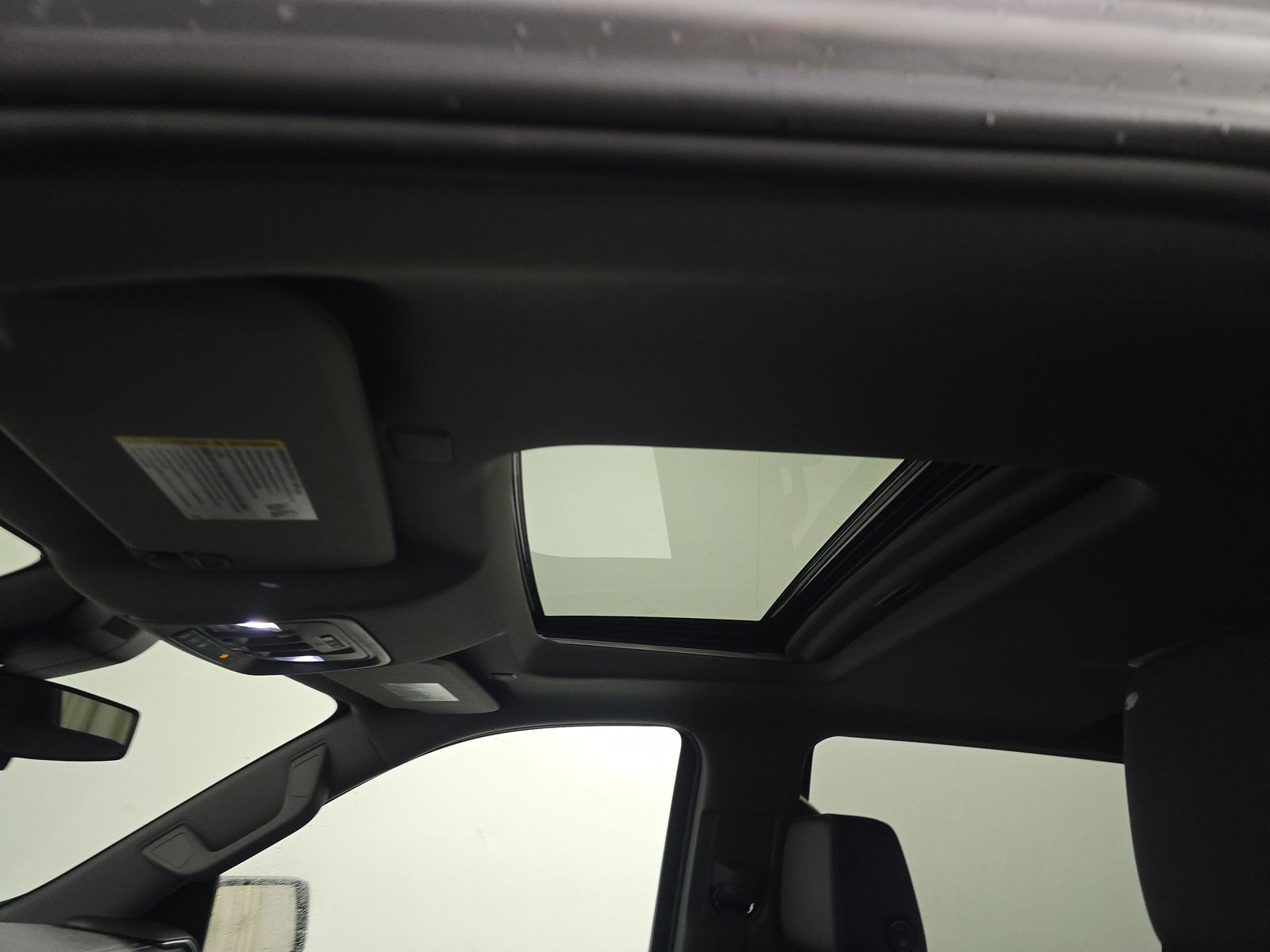 2024 Chevrolet Silverado 1500 RST AWD