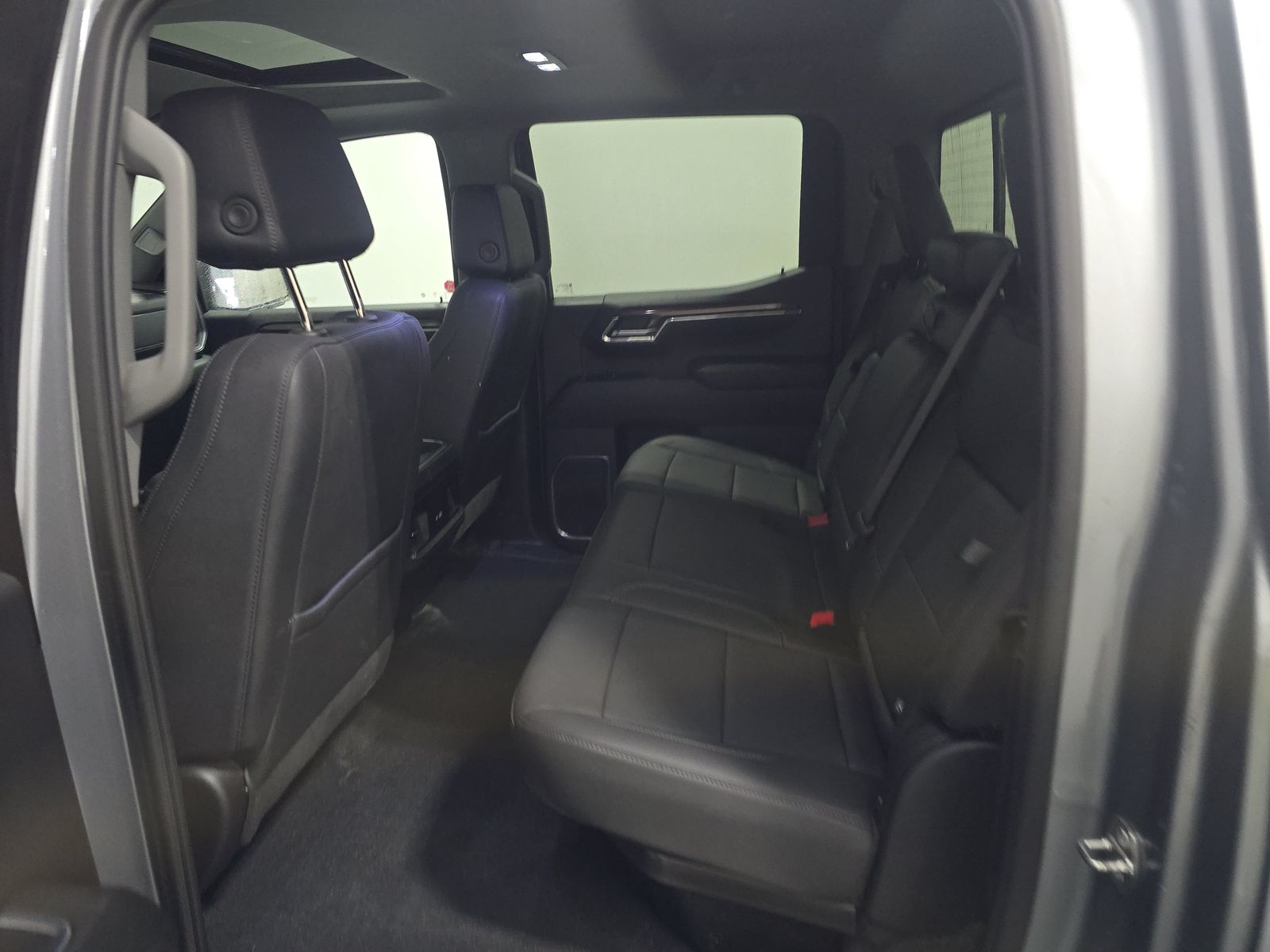 2024 Chevrolet Silverado 1500 RST AWD