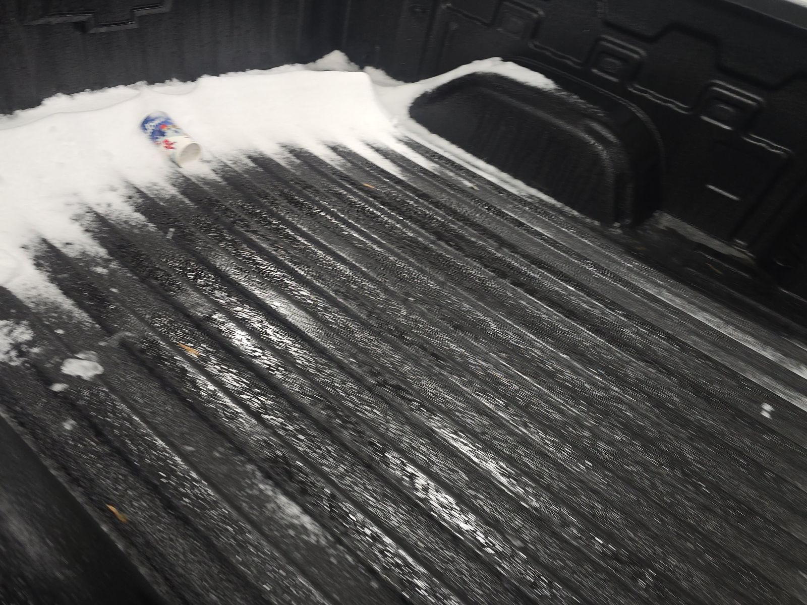 2024 Chevrolet Silverado 1500 RST AWD