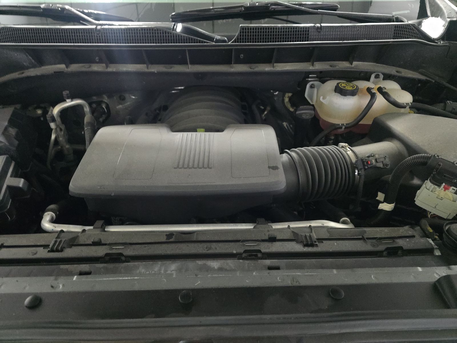 2024 Chevrolet Silverado 1500 RST AWD