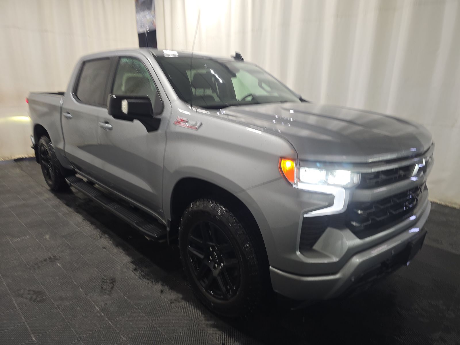 2024 Chevrolet Silverado 1500 RST AWD