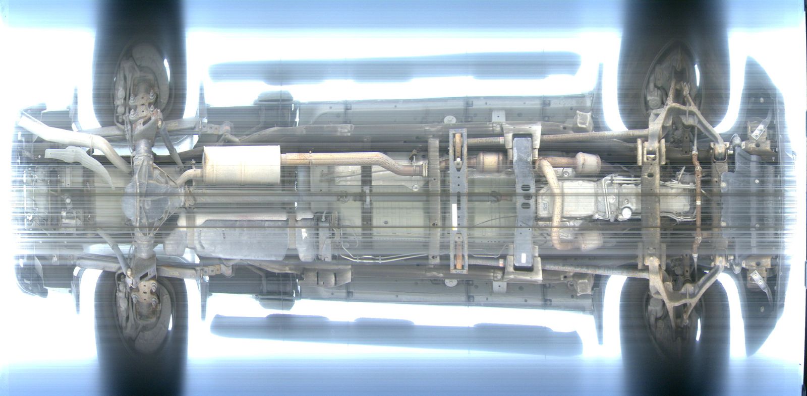 2023 Chevrolet Silverado 2500HD Work Truck RWD