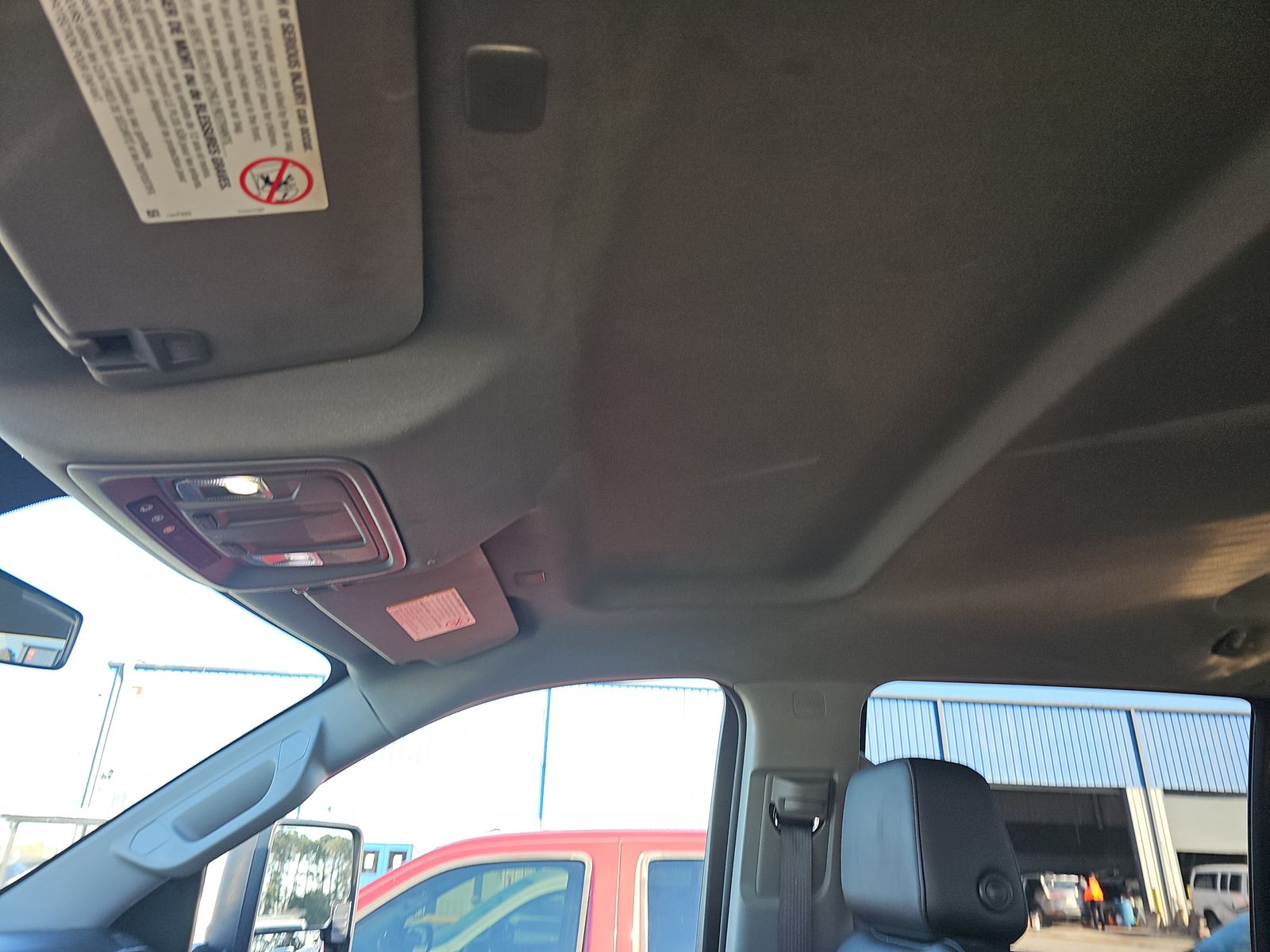 2023 Chevrolet Silverado 2500HD Work Truck RWD