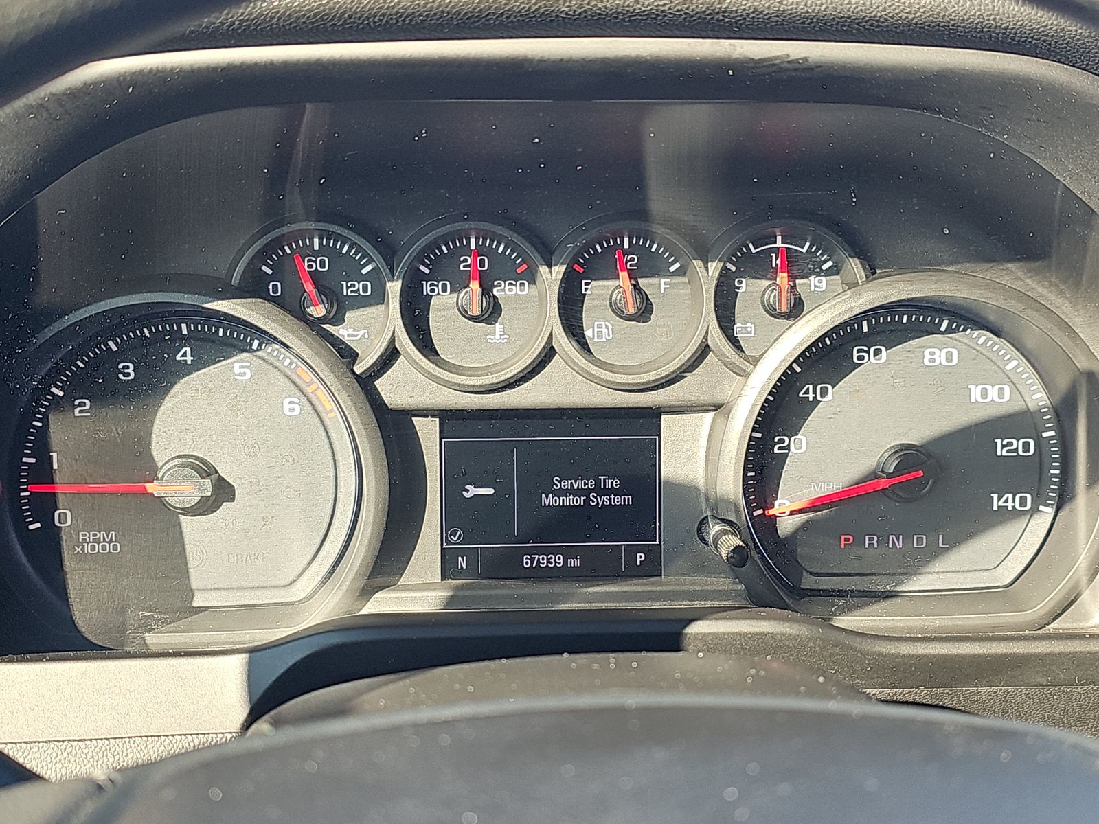 2023 Chevrolet Silverado 2500HD Work Truck RWD