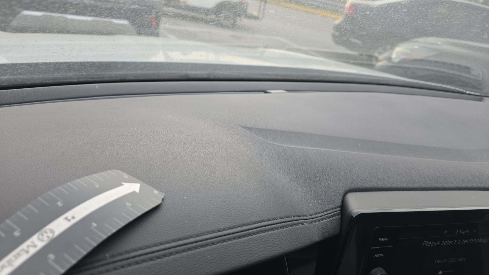 2025 Volkswagen Jetta 1.5T SE FWD