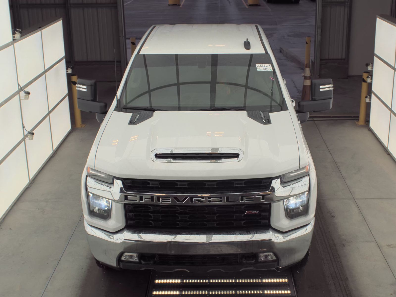 2023 Chevrolet Silverado 2500HD LT AWD