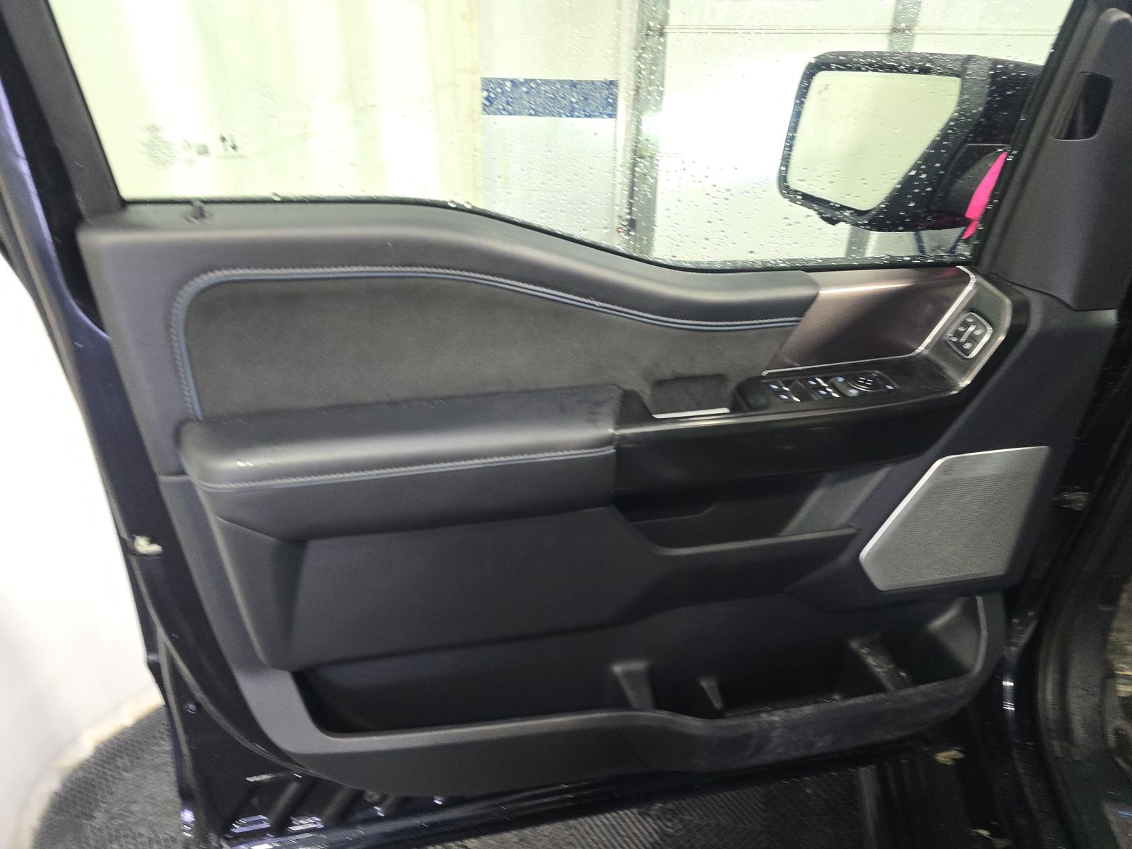 2024 Ford F-150 Hybrid Platinum AWD