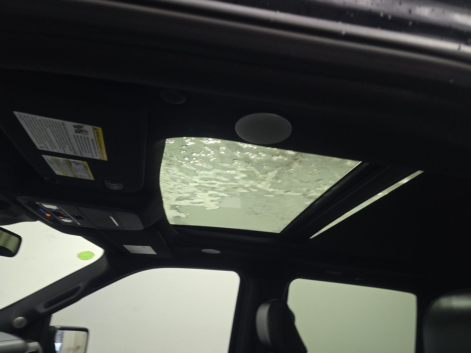 2024 Ford F-150 Hybrid Platinum AWD