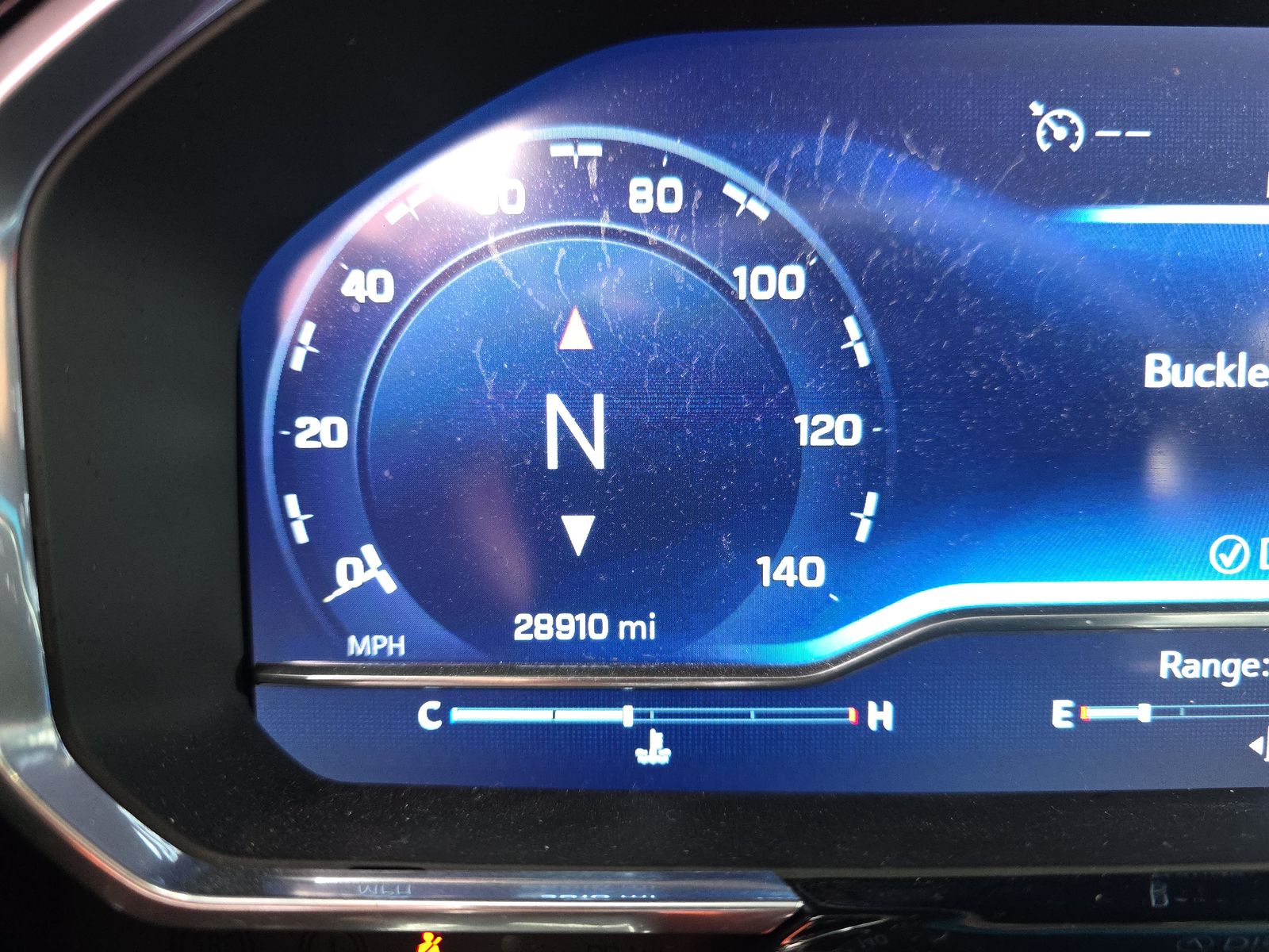 2024 Chevrolet Silverado 1500 RST RWD