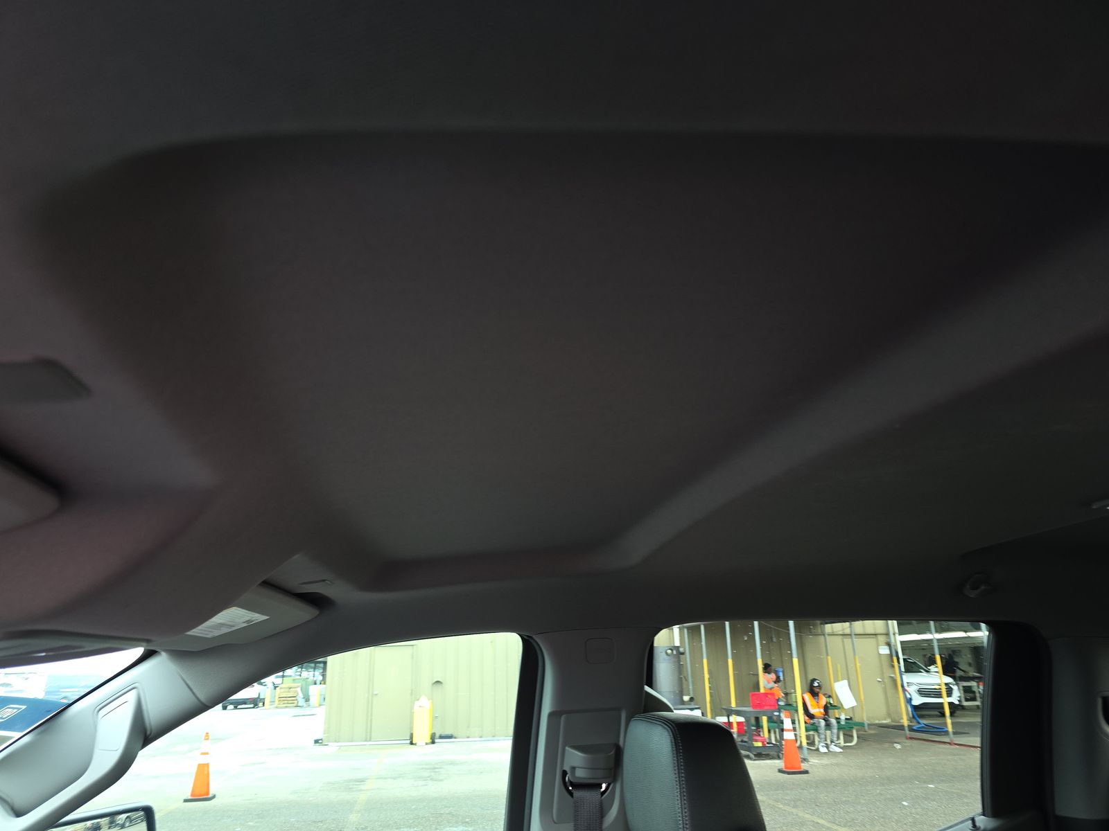 2024 Chevrolet Silverado 1500 RST RWD