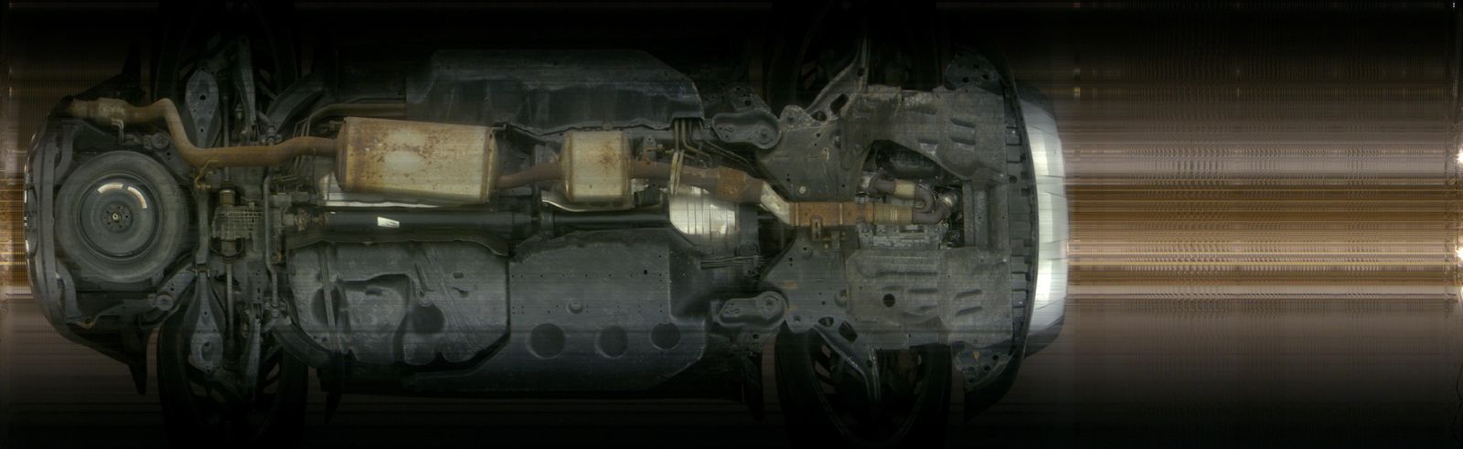 2024 Nissan Pathfinder Platinum AWD