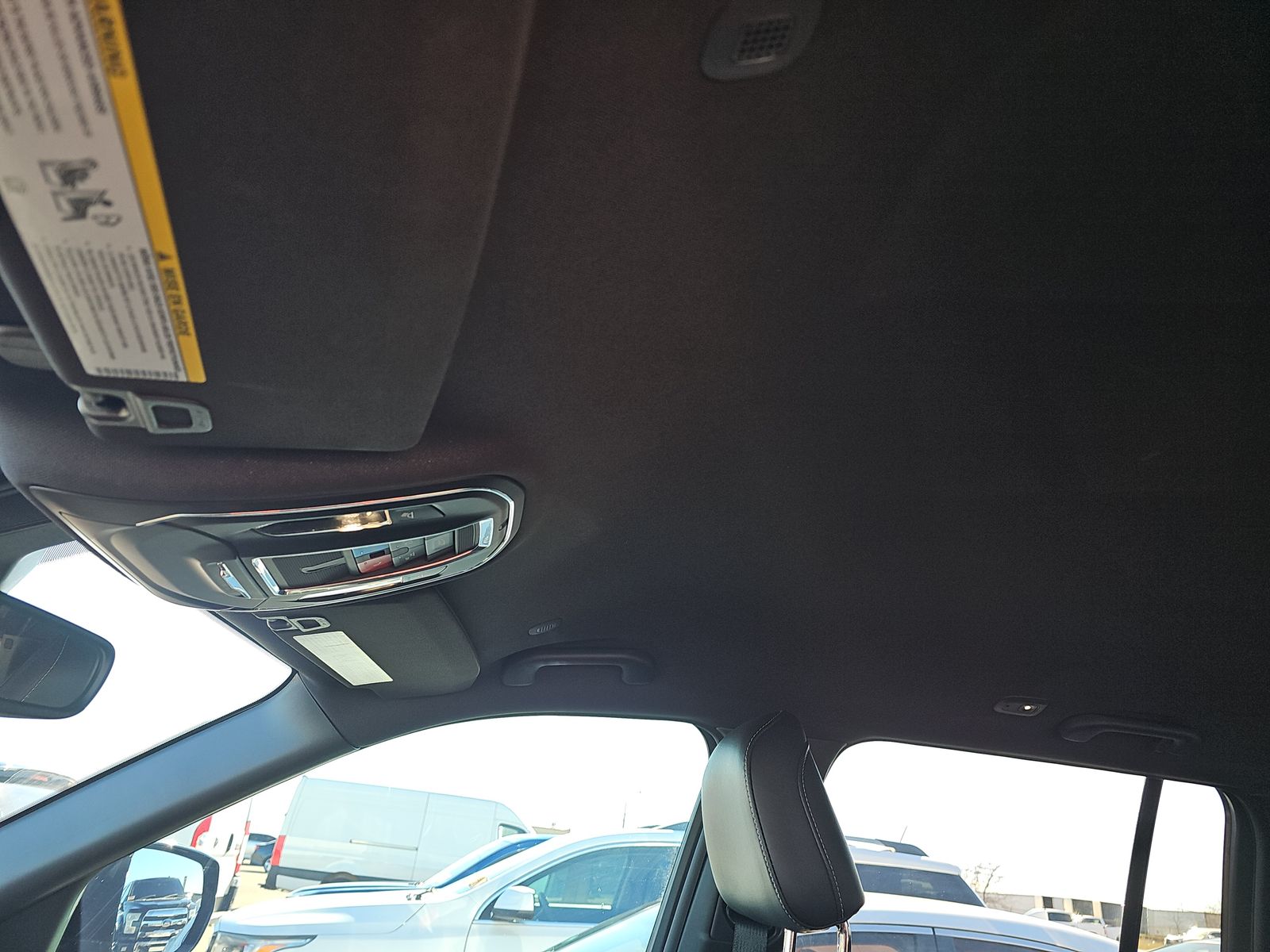 2024 Jeep Grand Cherokee Altitude AWD