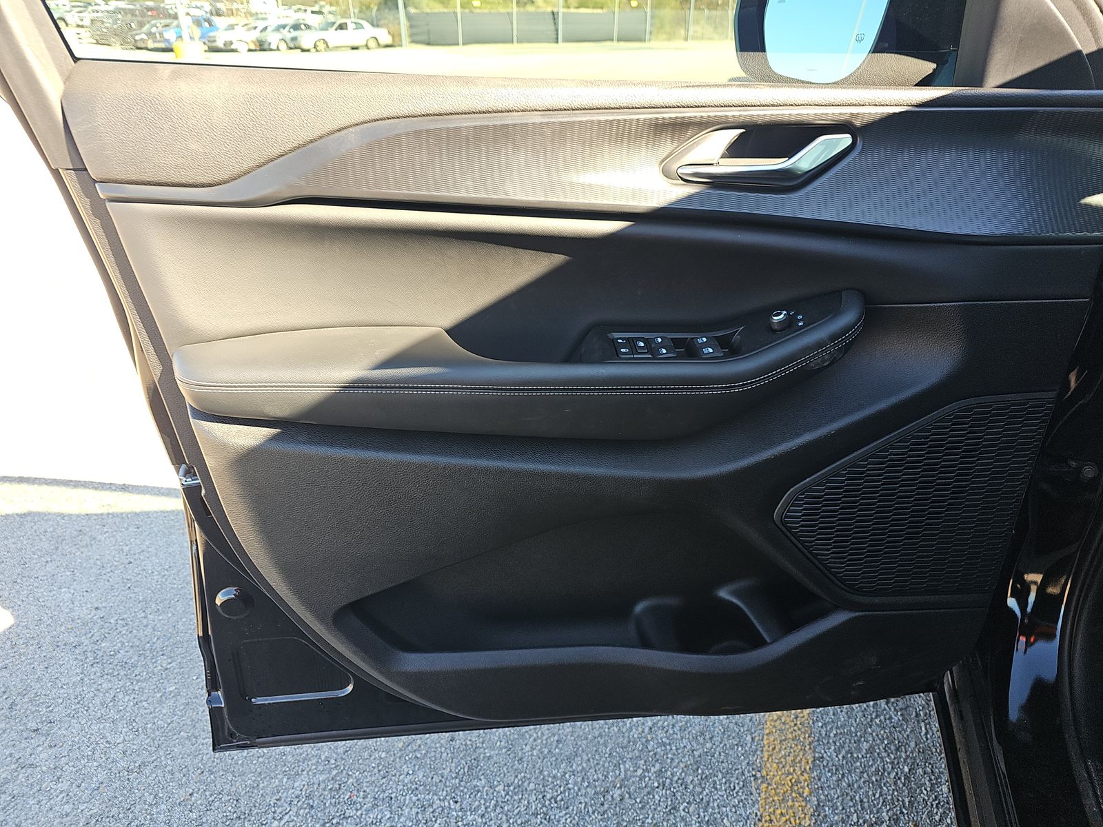 2024 Jeep Grand Cherokee Altitude AWD