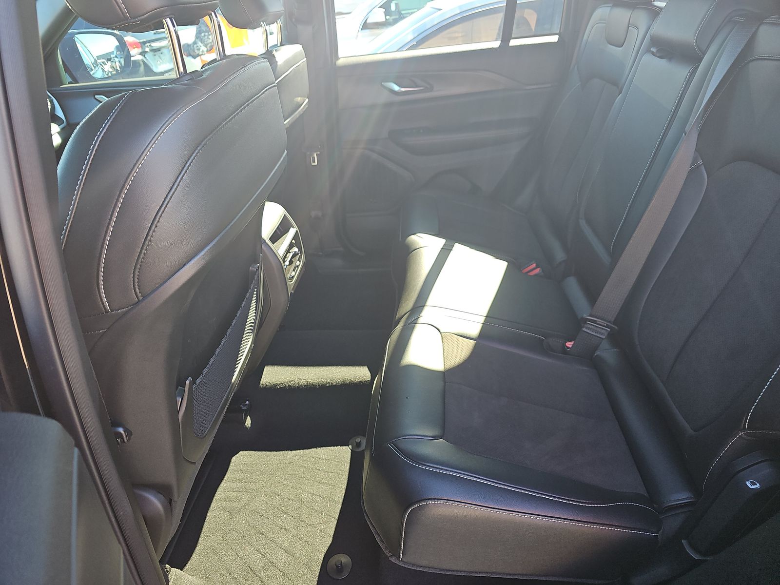 2024 Jeep Grand Cherokee Altitude AWD