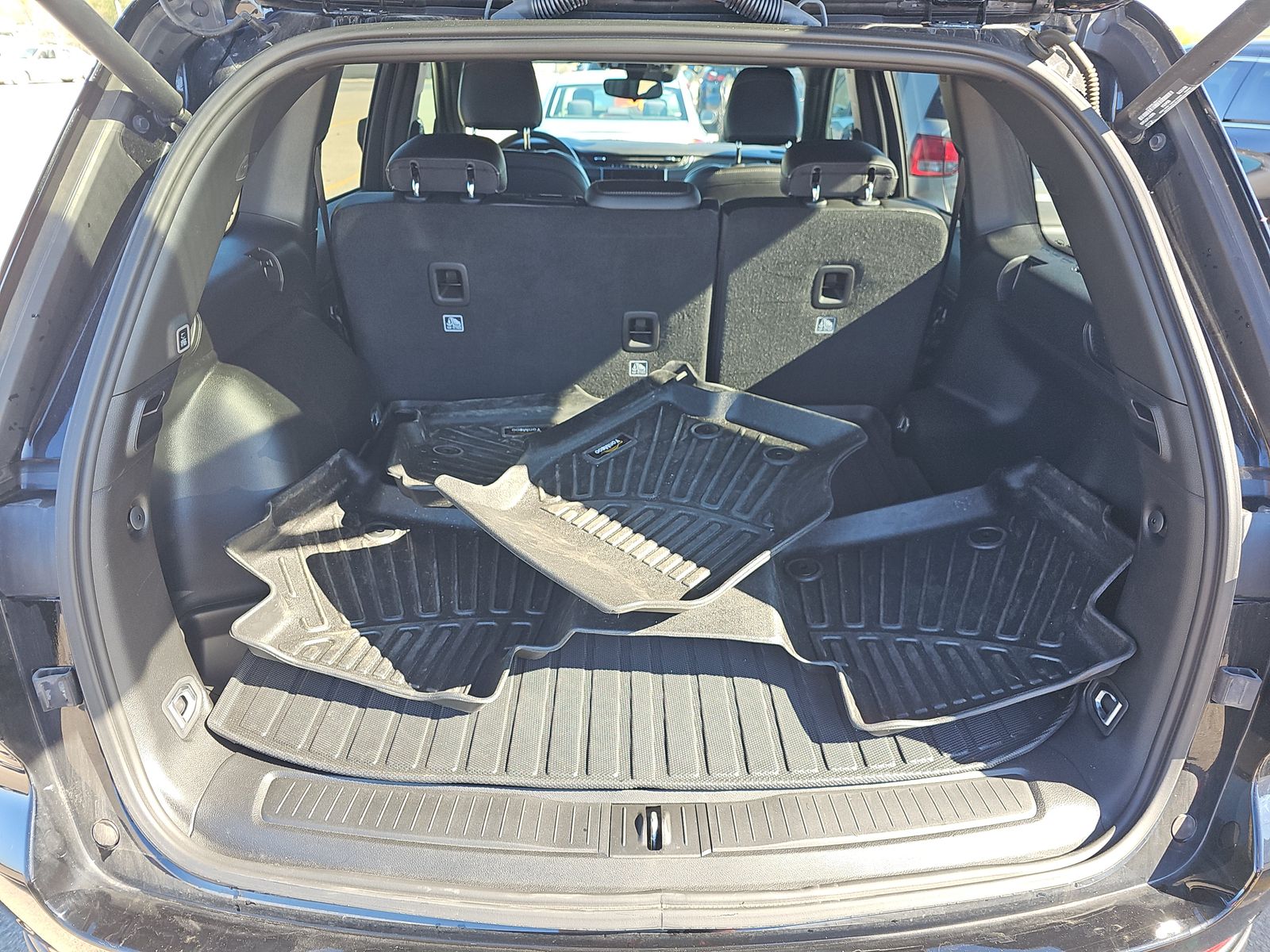 2024 Jeep Grand Cherokee Altitude AWD