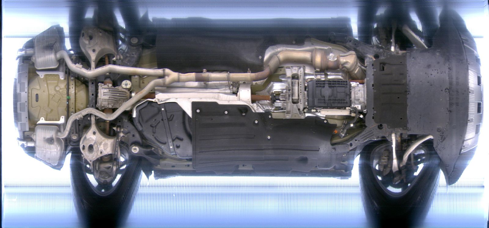 2023 Ford Explorer XLT AWD