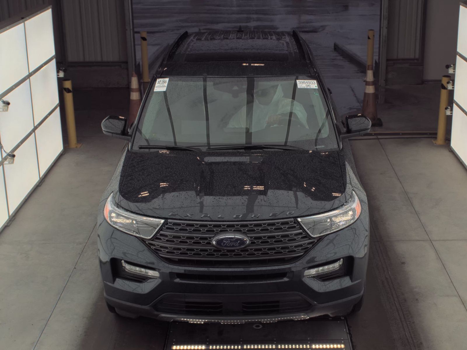 2023 Ford Explorer XLT AWD