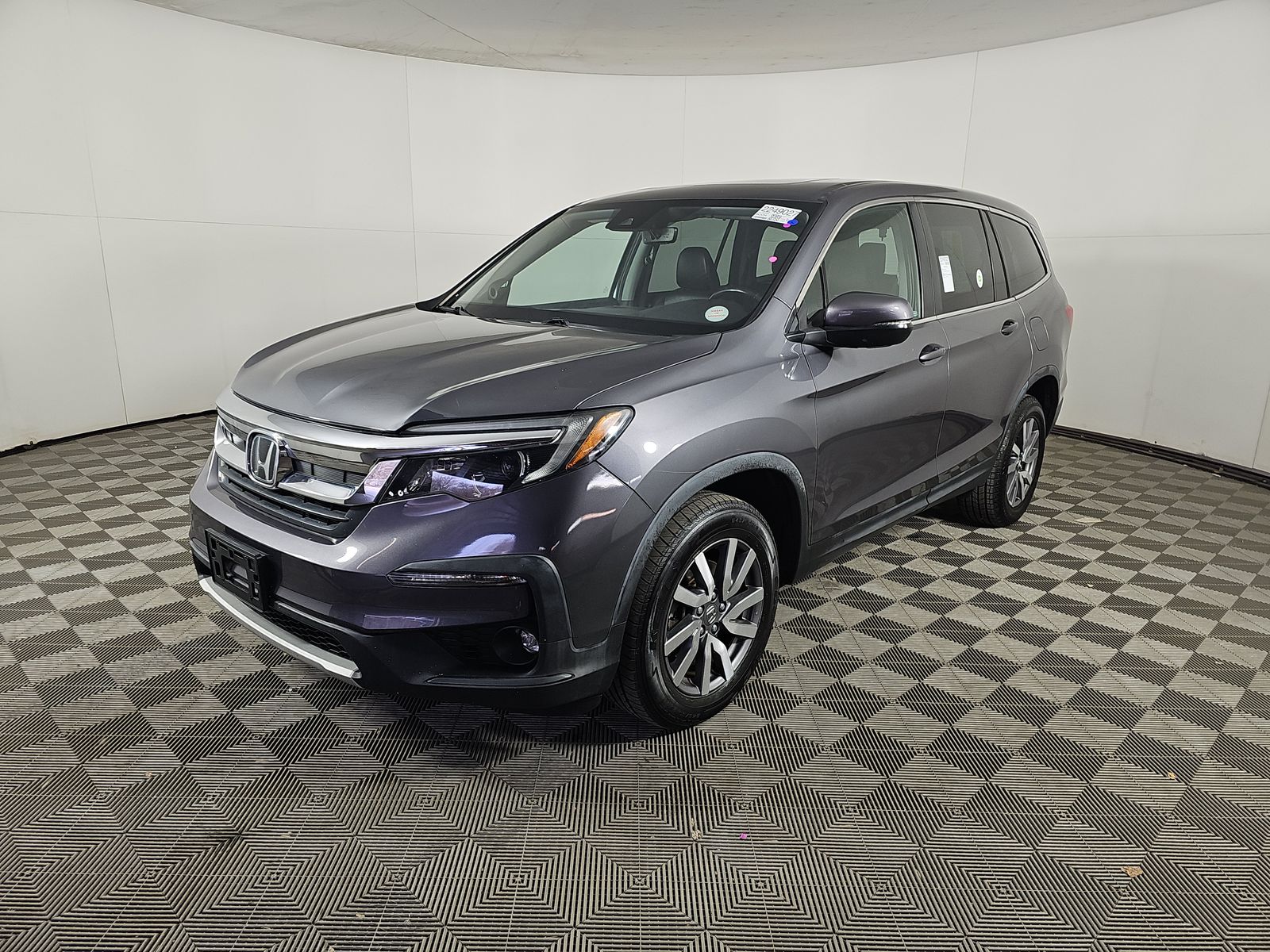2020 Honda Pilot EX-L AWD