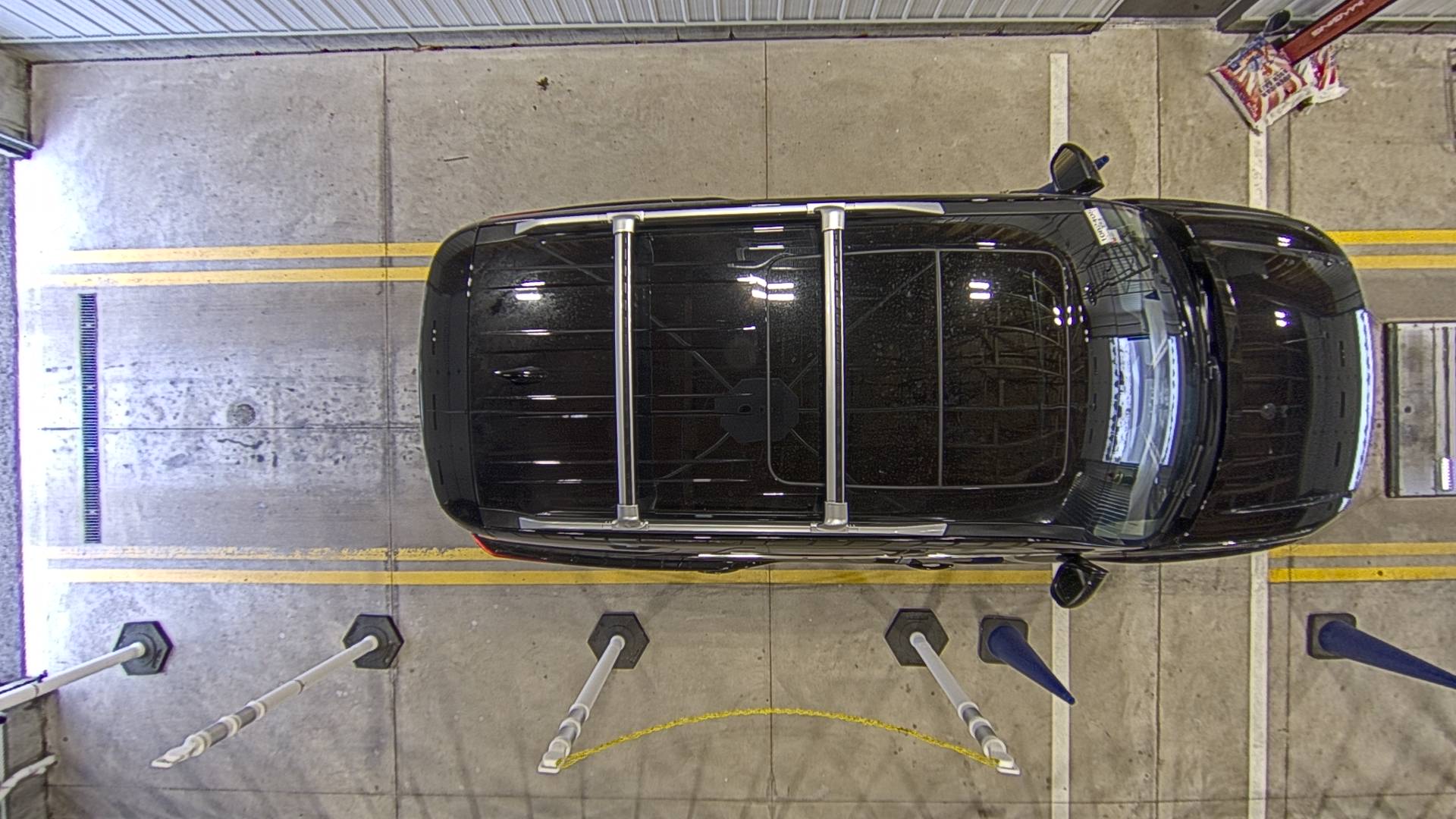 2024 Nissan Pathfinder Platinum AWD