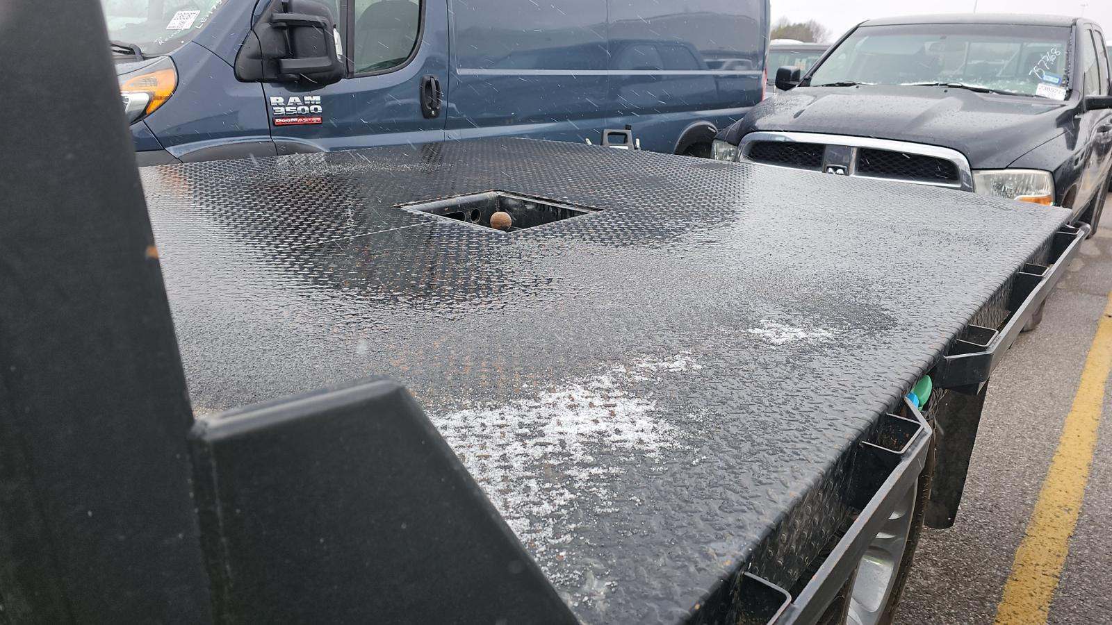 2024 Chevrolet Silverado 3500HD LT AWD