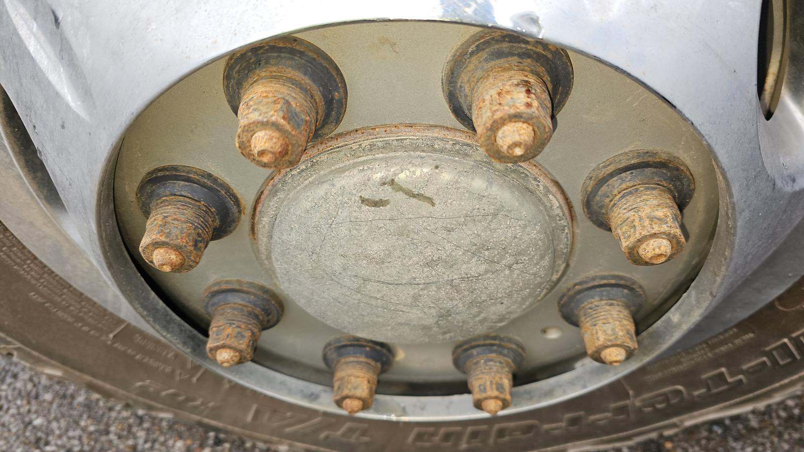 2024 Chevrolet Silverado 3500HD LT AWD