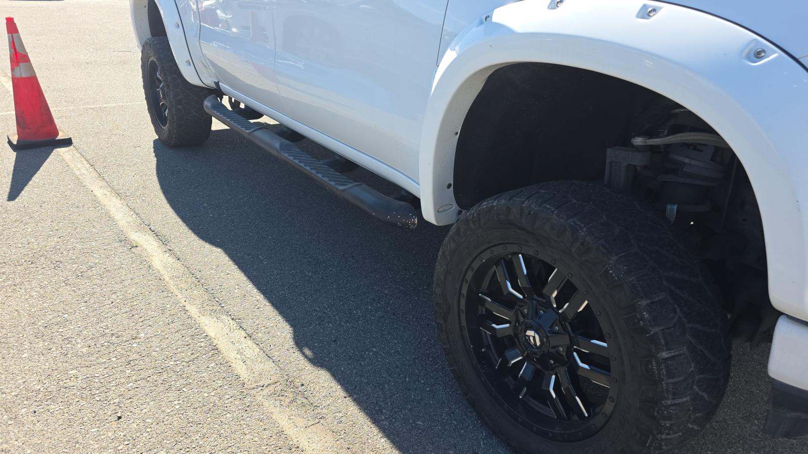 2019 Chevrolet Silverado 1500 RST AWD