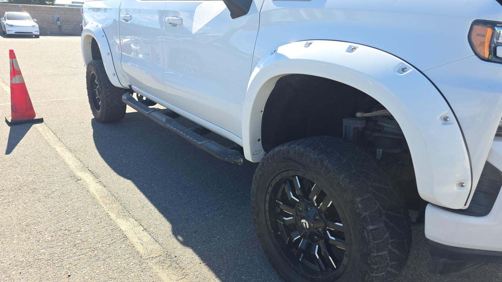 2019 Chevrolet Silverado 1500 RST AWD