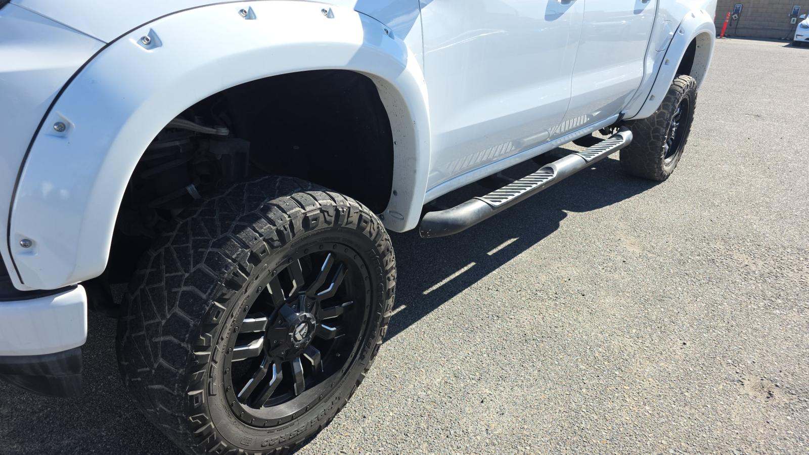 2019 Chevrolet Silverado 1500 RST AWD