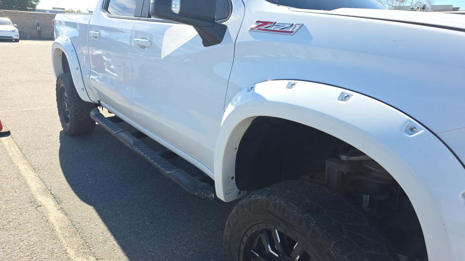 2019 Chevrolet Silverado 1500 RST AWD