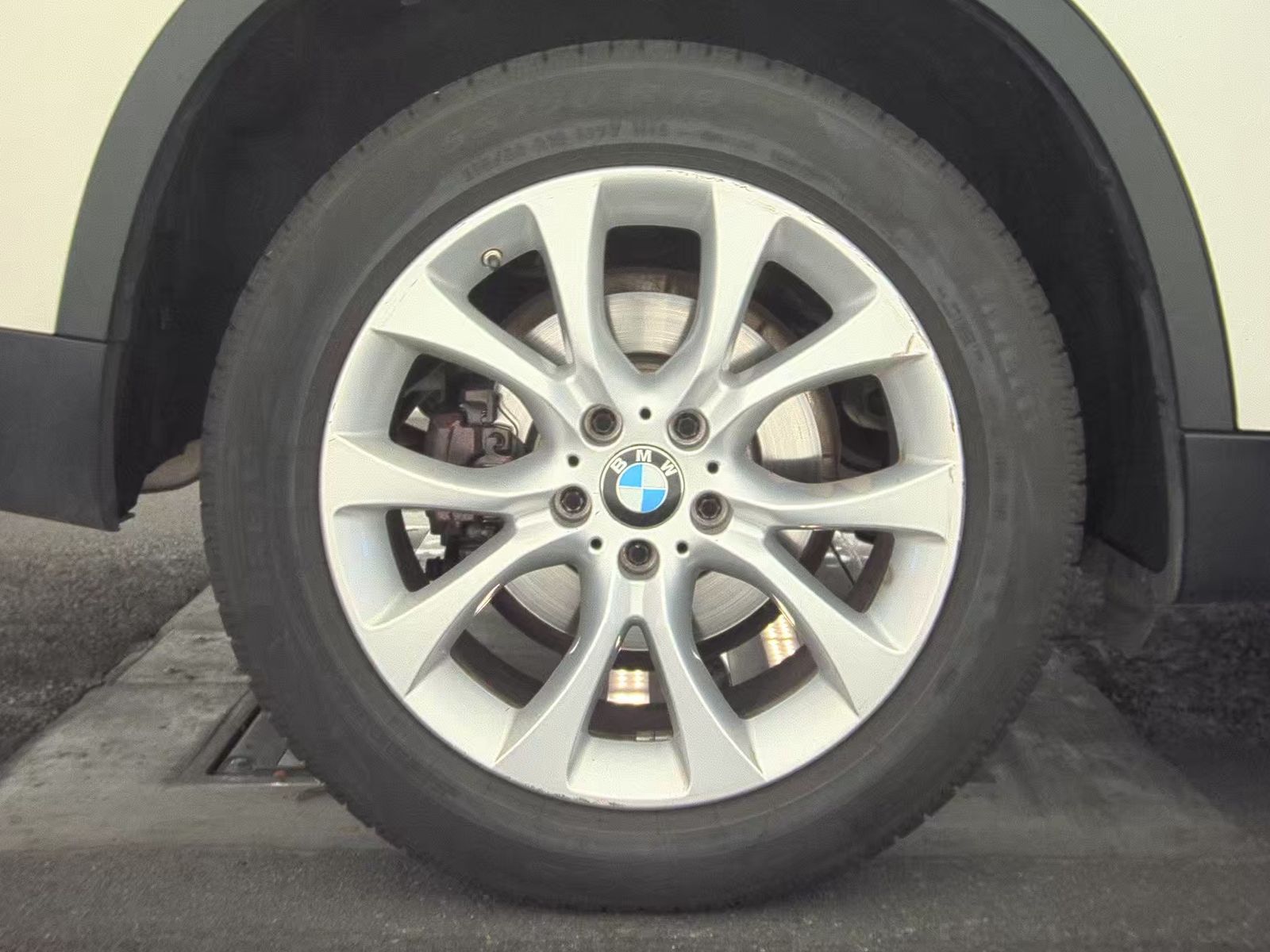 2016 BMW X5 xDrive35i AWD