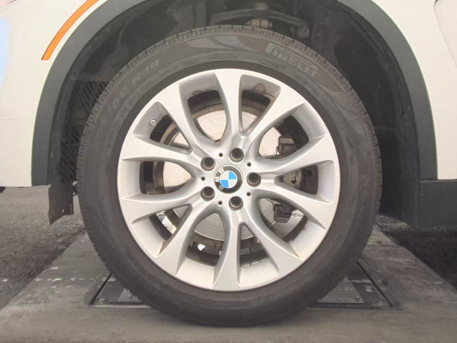 2016 BMW X5 xDrive35i AWD