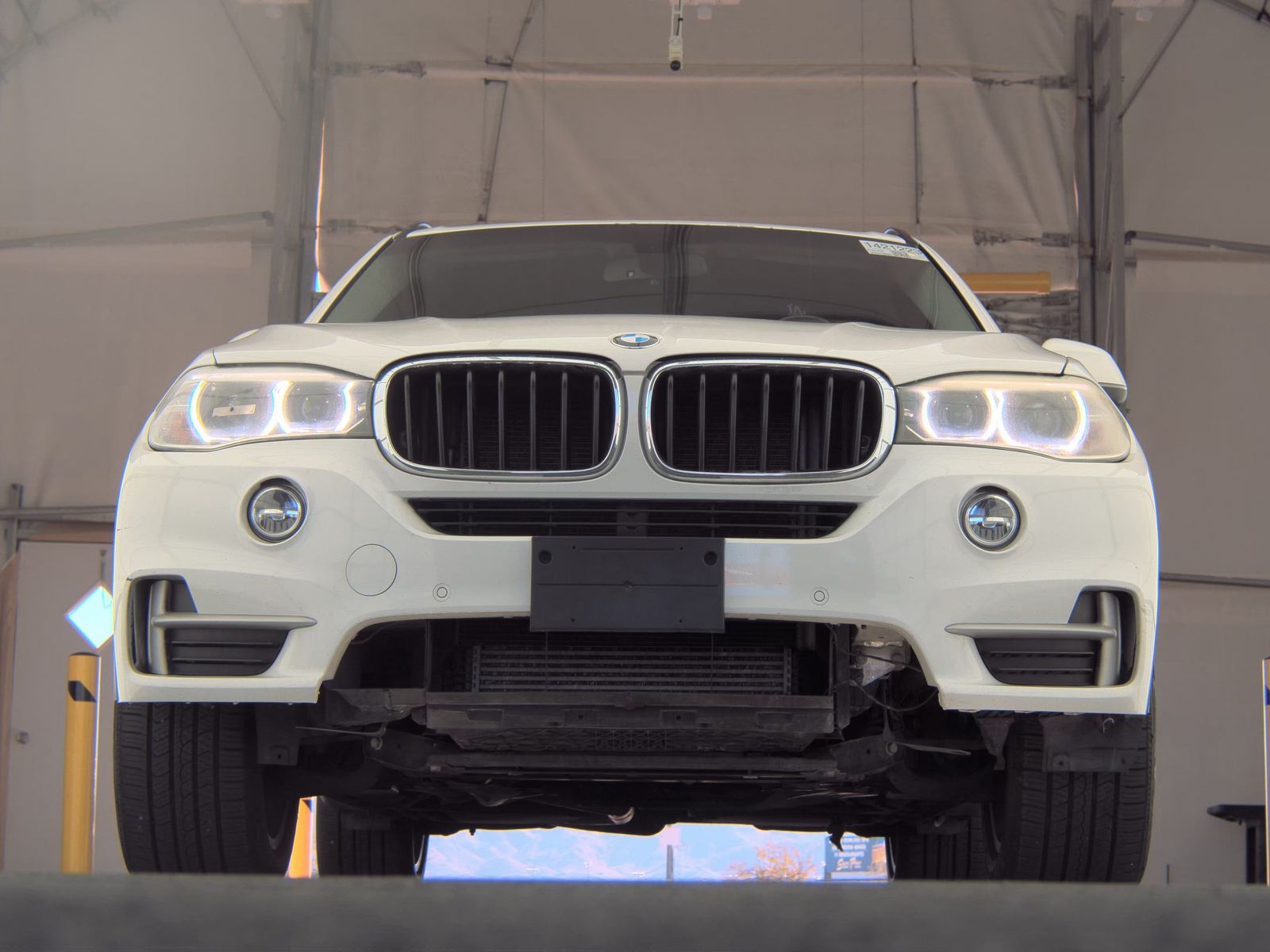 2016 BMW X5 xDrive35i AWD