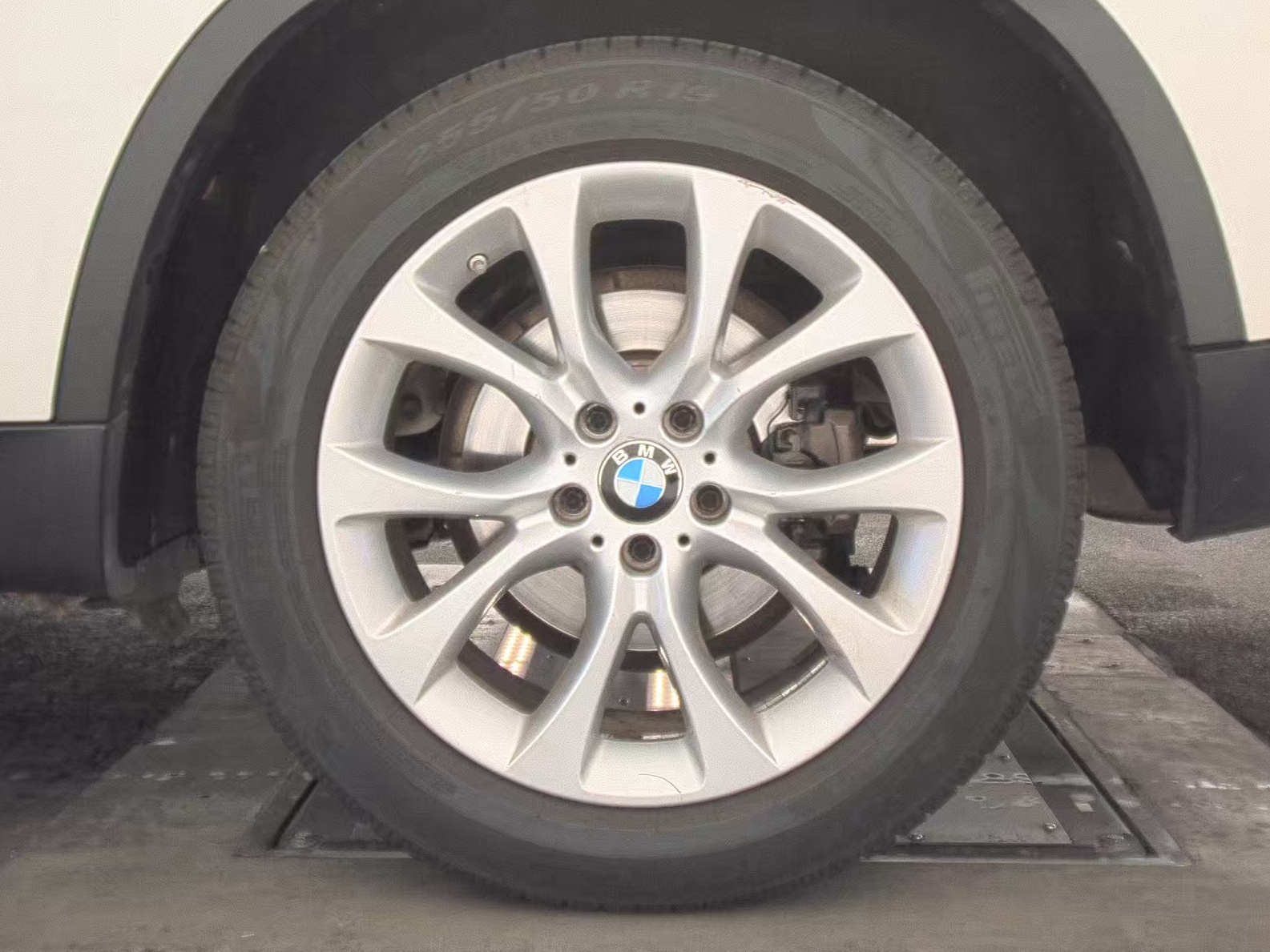 2016 BMW X5 xDrive35i AWD