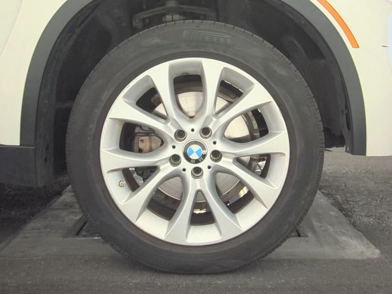 2016 BMW X5 xDrive35i AWD