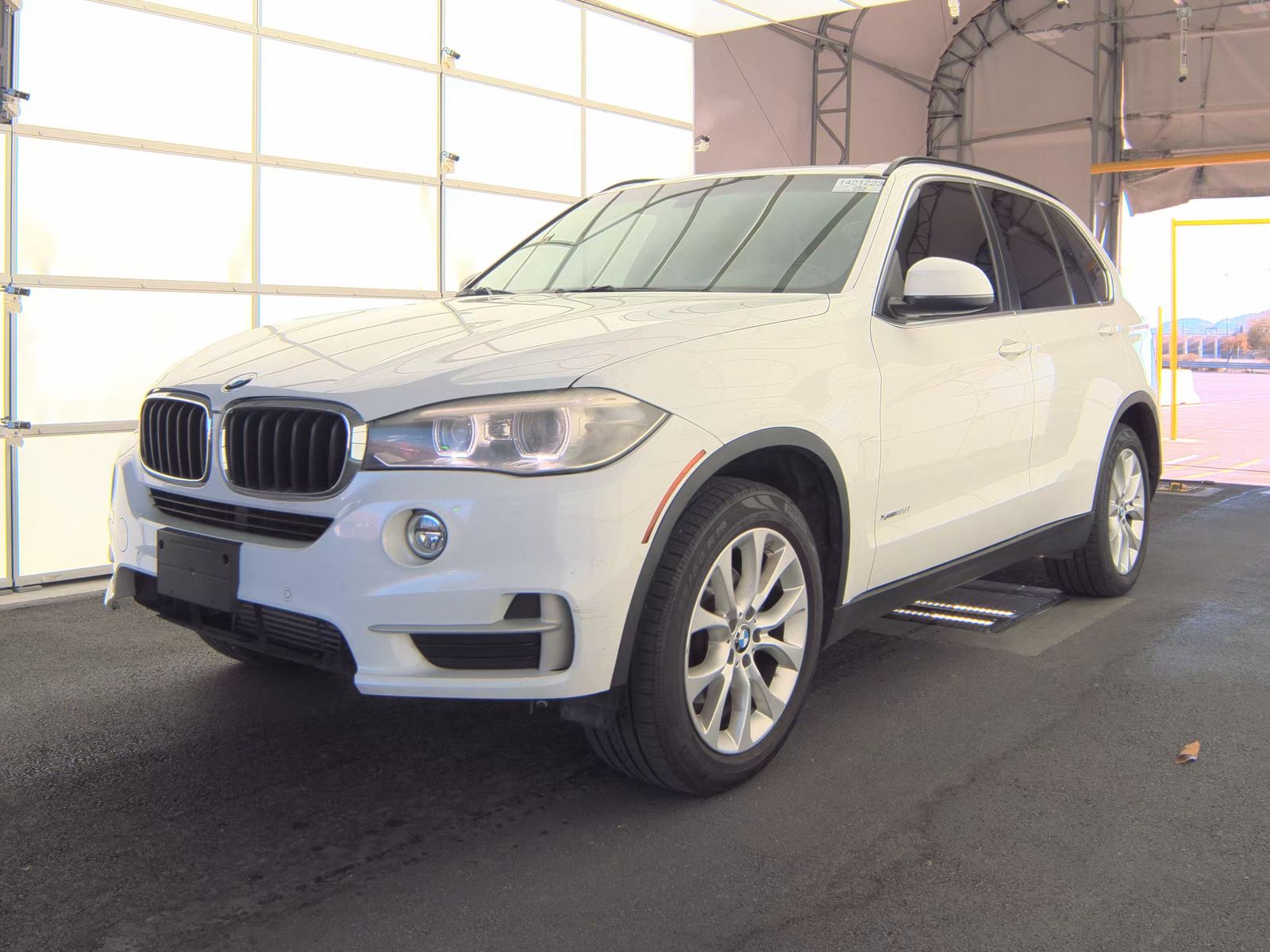 2016 BMW X5 xDrive35i AWD