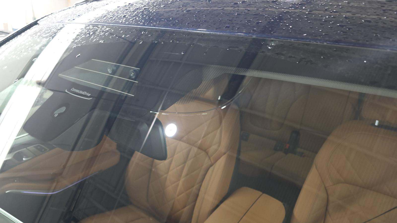 2024 BMW X7 xDrive40i AWD