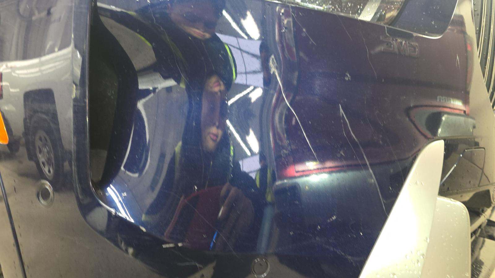 2024 BMW X7 xDrive40i AWD