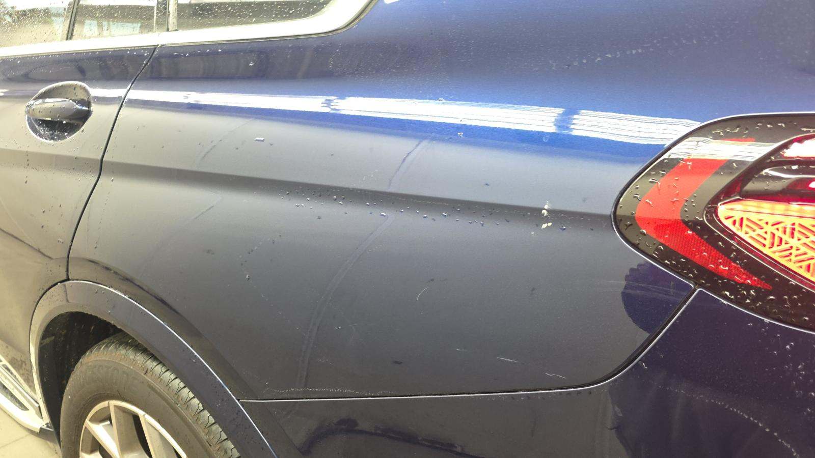 2024 BMW X7 xDrive40i AWD