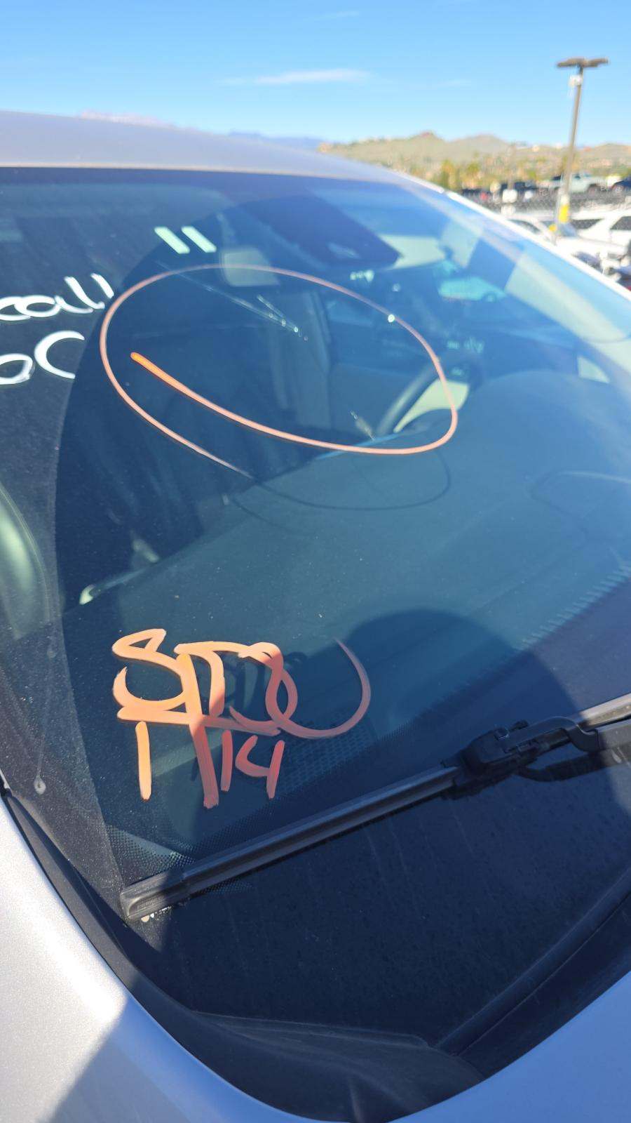 2023 Chrysler Pacifica Touring L FWD