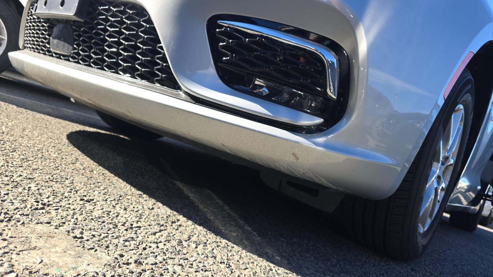 2023 Chrysler Pacifica Touring L FWD