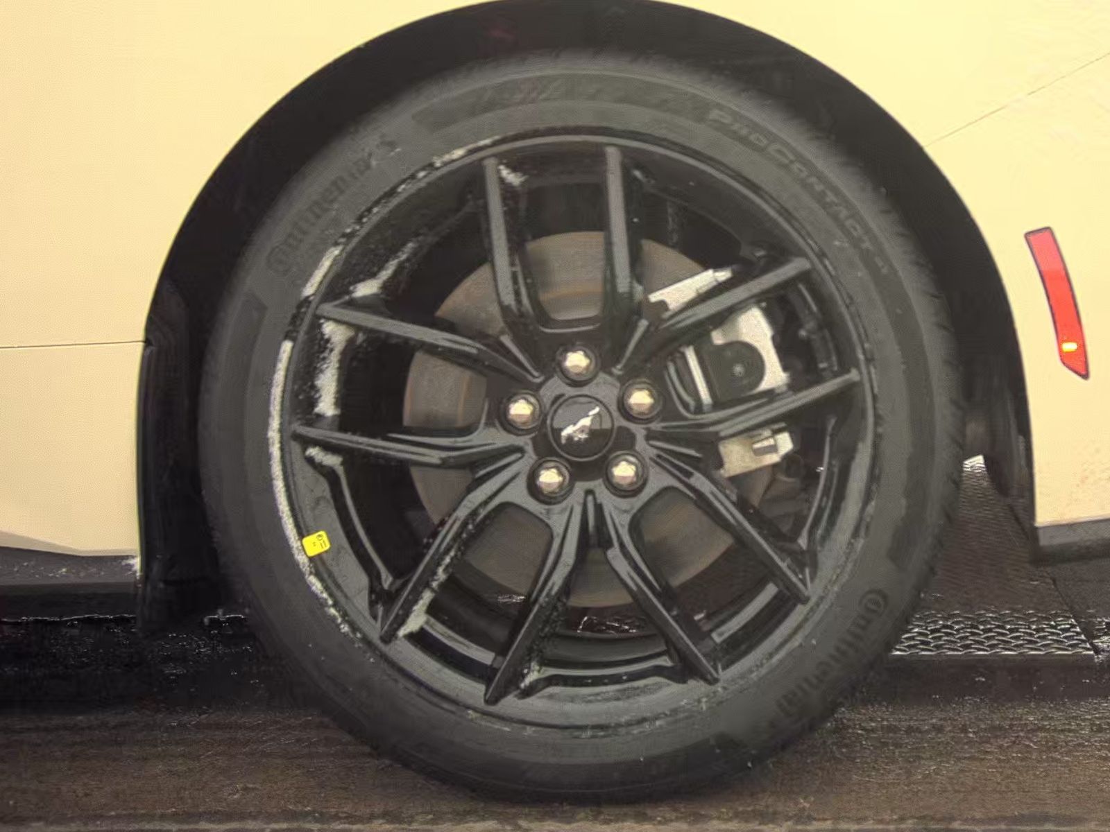 2024 Ford Mustang GT Premium RWD