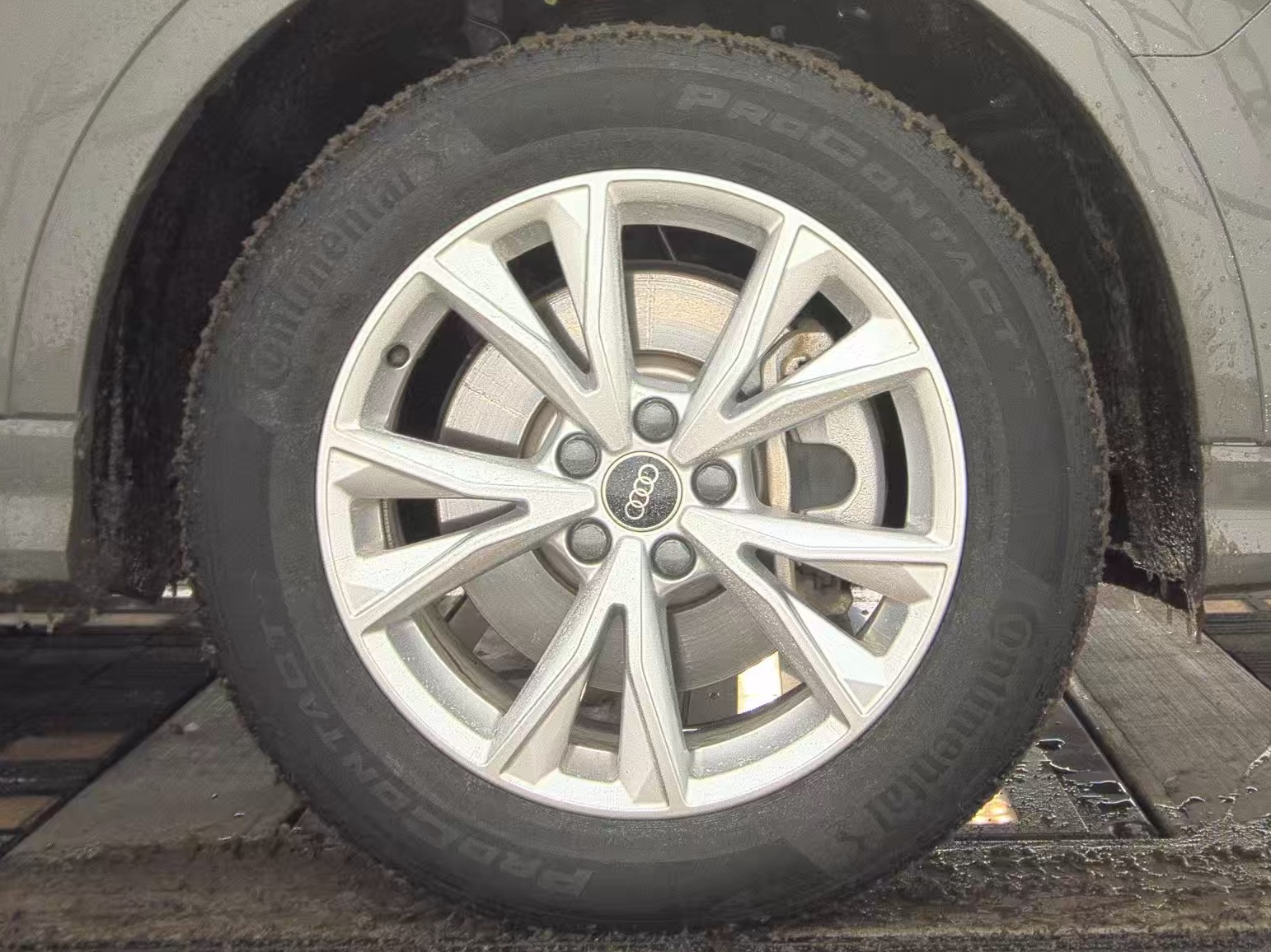 2025 Audi Q3 S line Premium AWD