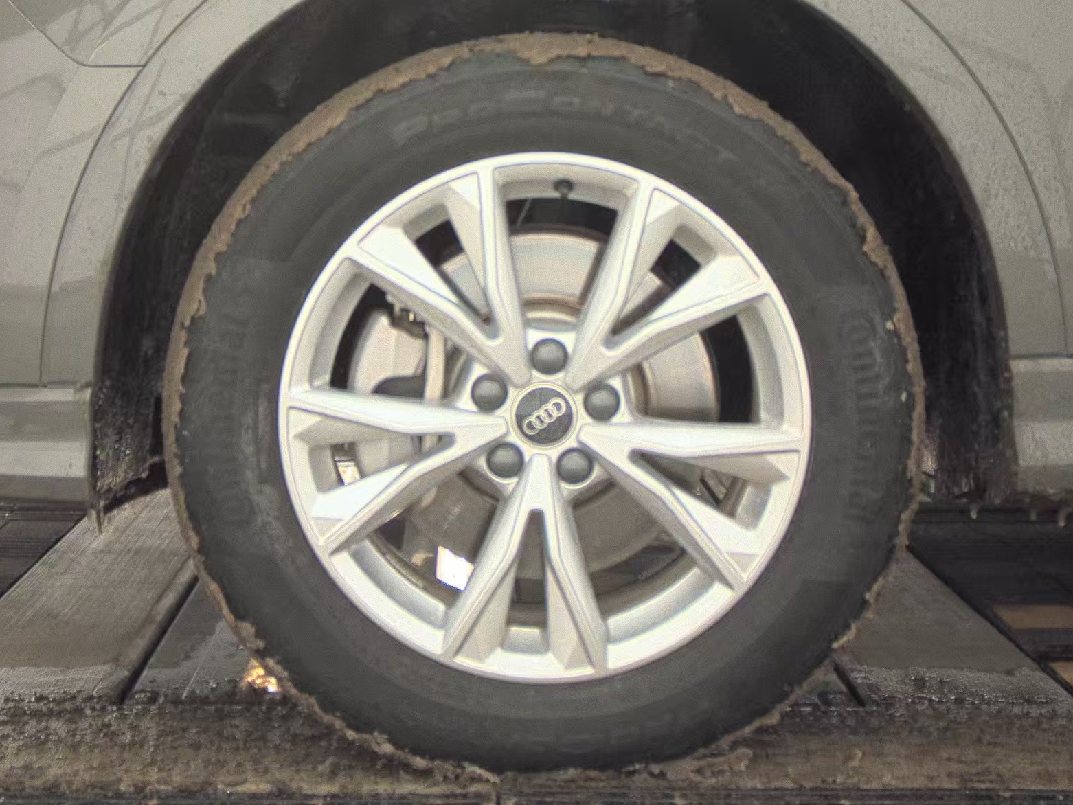 2025 Audi Q3 S line Premium AWD