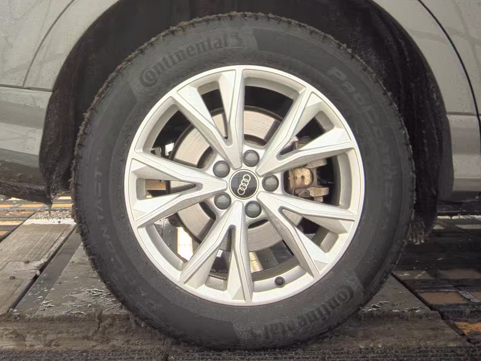 2025 Audi Q3 S line Premium AWD