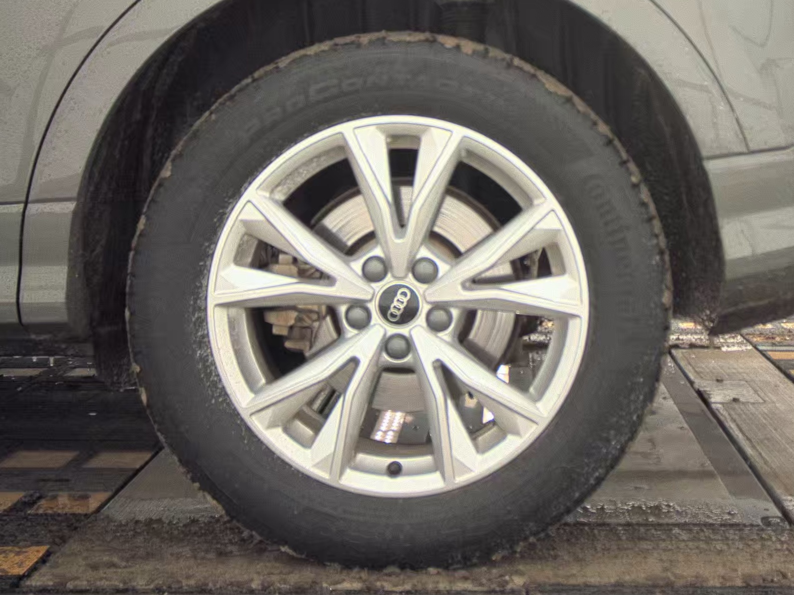 2025 Audi Q3 S line Premium AWD