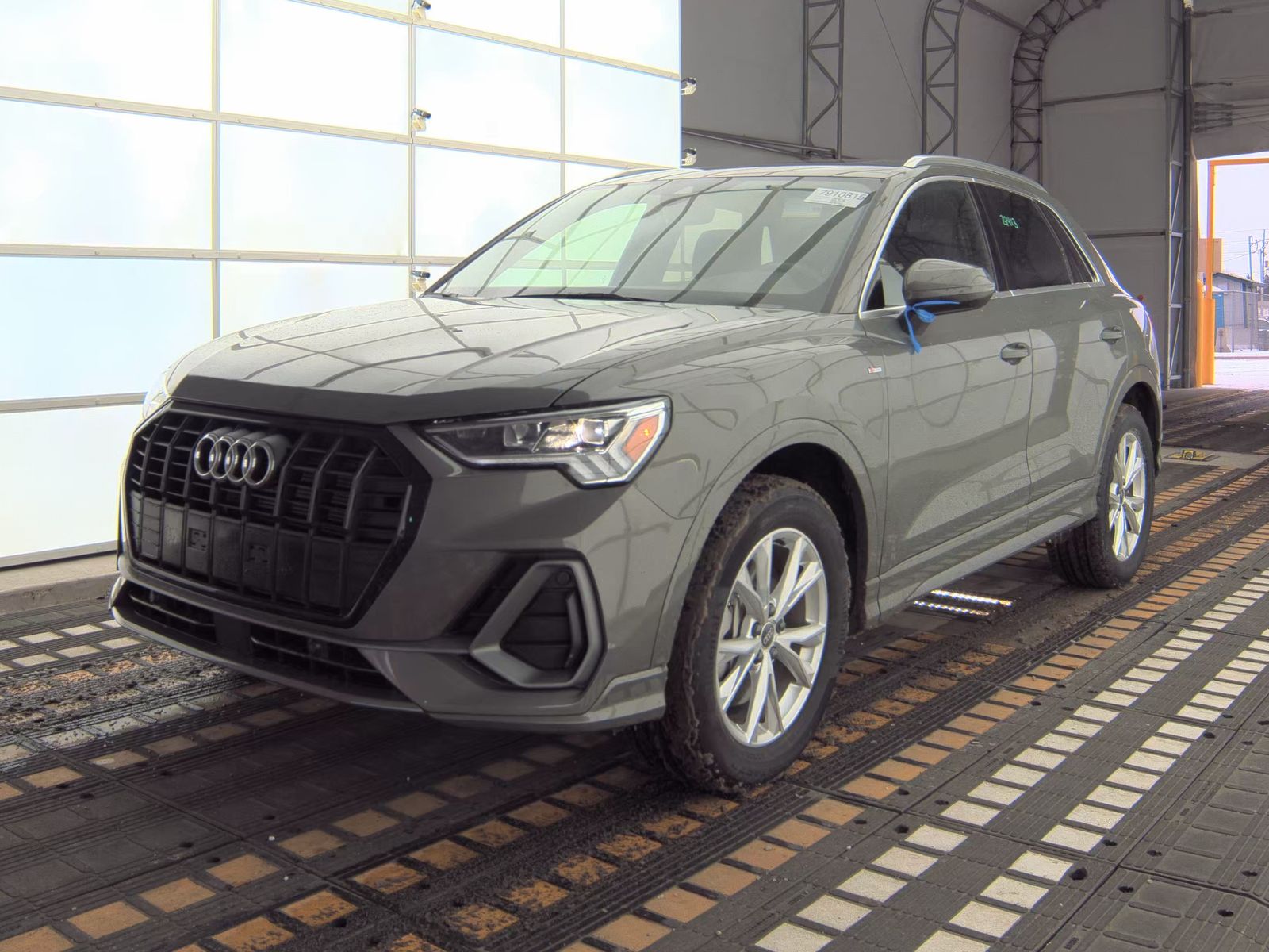 2025 Audi Q3 S line Premium AWD
